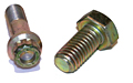 MS / NASM Bolts