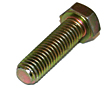 Hex Head Cap Screws