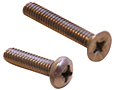 Machine Screws